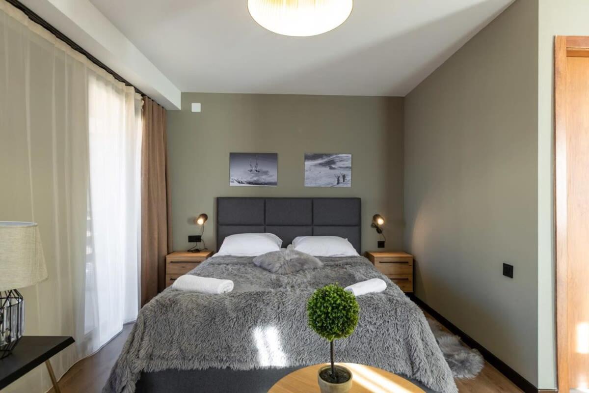 Stylish Gudauri Ski Resort Apartment Exterior photo